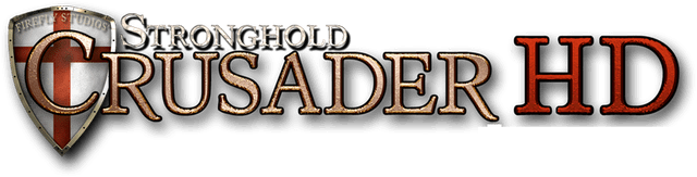 Stronghold Crusader HD