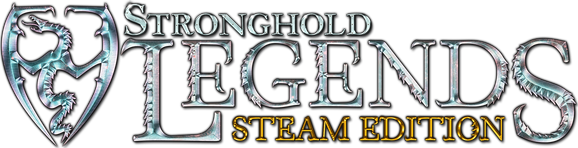 Stronghold Legends: Steam Edition