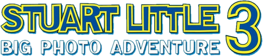 Stuart Little 3: Big Photo Adventure