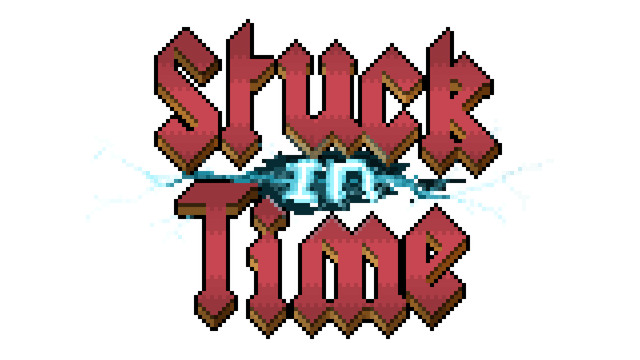 Stuck In Time