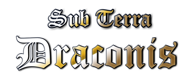 Sub Terra Draconis