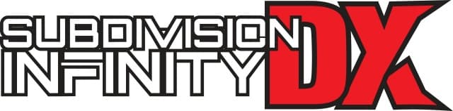 Subdivision Infinity DX