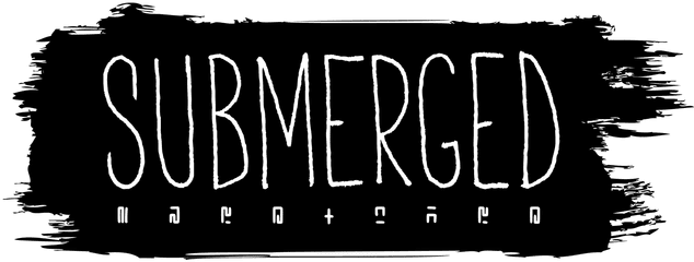 Submerged