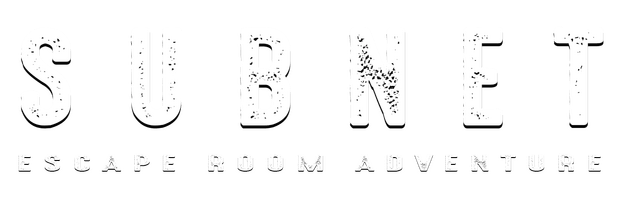 SUBNET - Escape Room Adventure