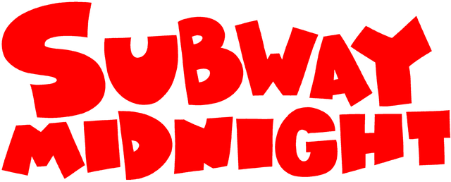Subway Midnight