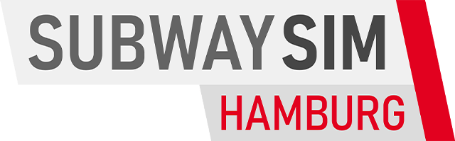 SubwaySim Hamburg