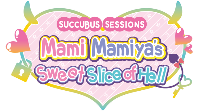Succubus Sessions: Mami Mamiya's Sweet Slice of Hell