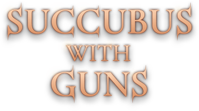Succubus With Guns