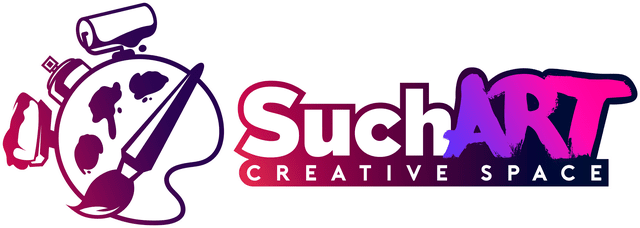 SuchArt: Creative Space