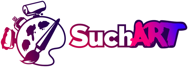 SuchArt: Genius Artist Simulator