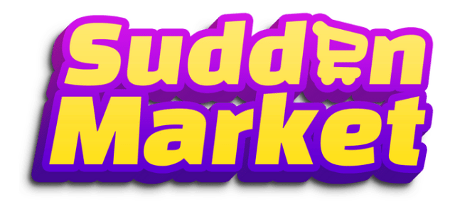 Sudden Market