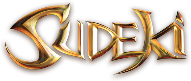 Sudeki