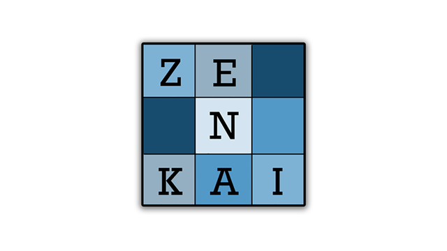 Sudoku Zenkai
