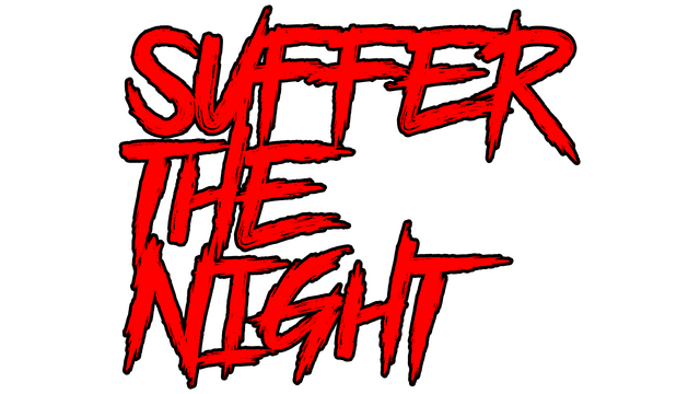 Suffer The Night