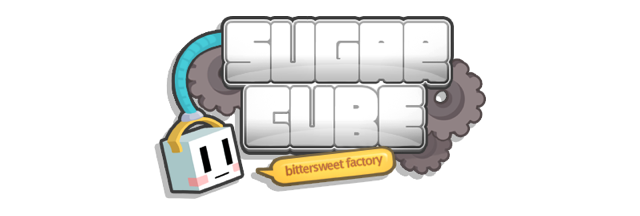 Sugar Cube: Bittersweet Factory