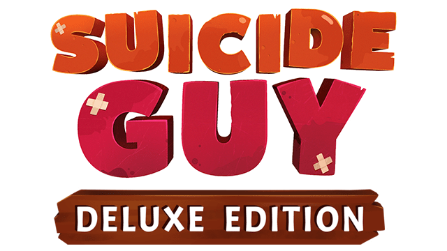 Suicide Guy Deluxe Edition