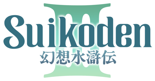 Suikoden 3