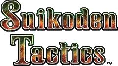 Suikoden Tactics