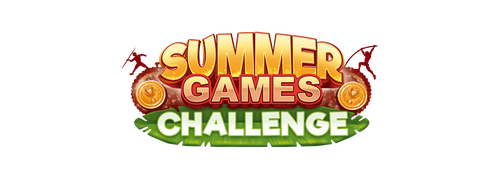 Summer Games Challenge