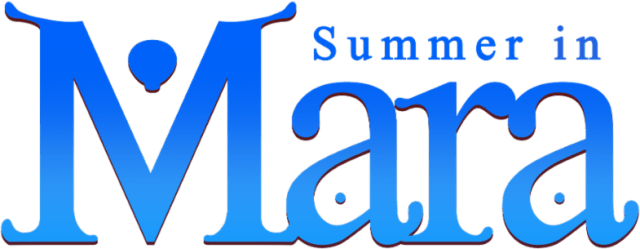 Summer in Mara