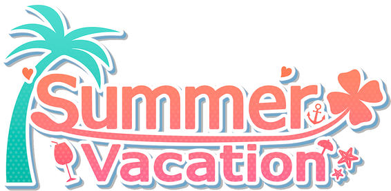 SUMMER VACATION