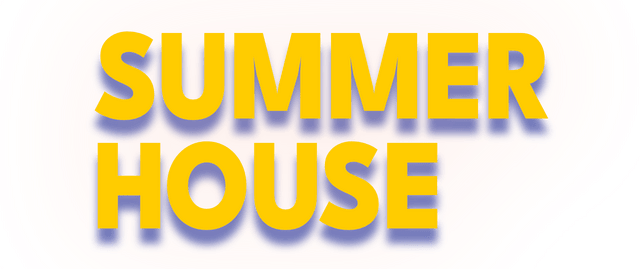 SUMMERHOUSE