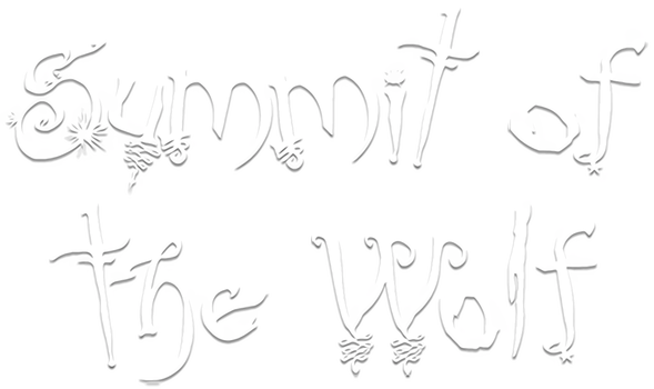 Summit of the Wolf