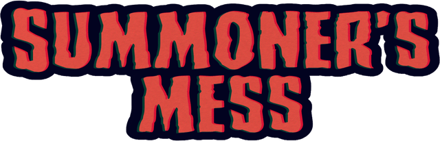 Summoner's Mess