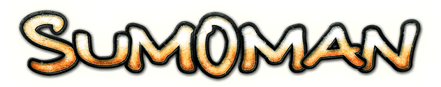 Sumoman
