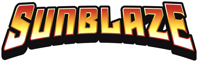 Sunblaze