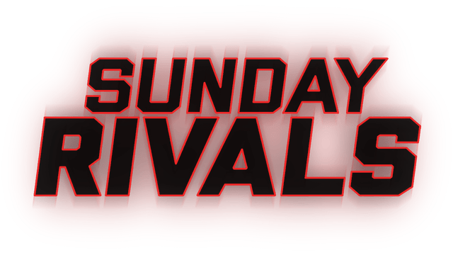Sunday Rivals