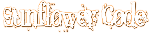 Sunflower Code
