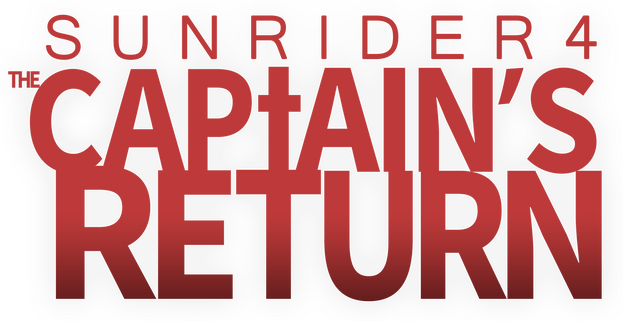 Sunrider 4: The Captain's Return