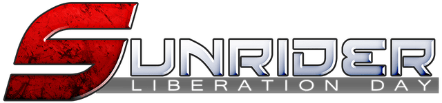 Sunrider: Liberation Day - Captain's Edition