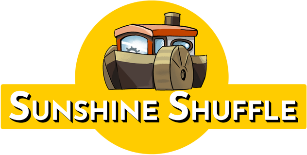 Sunshine Shuffle