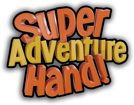 Super Adventure Hand
