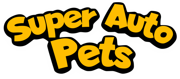 Super Auto Pets