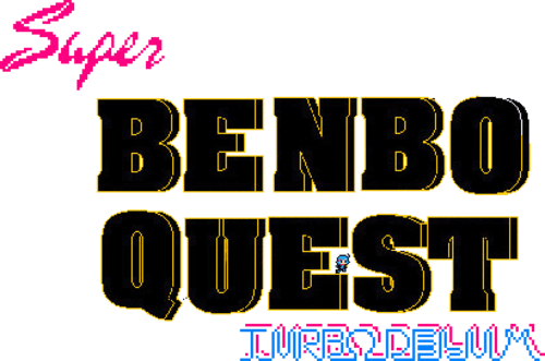 Super Benbo Quest: Turbo Deluxe