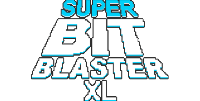 Super Bit Blaster XL