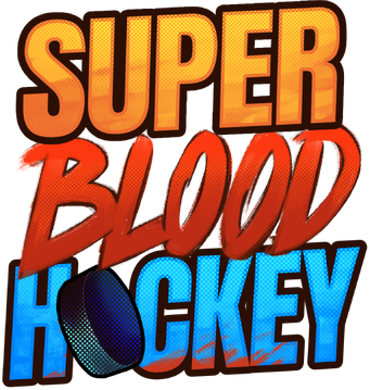 Super Blood Hockey