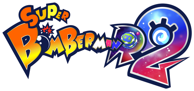 SUPER BOMBERMAN R 2