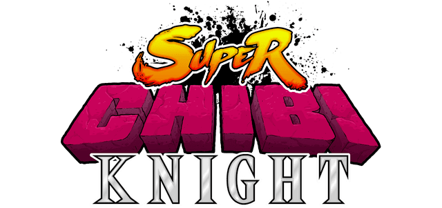 Super Chibi Knight