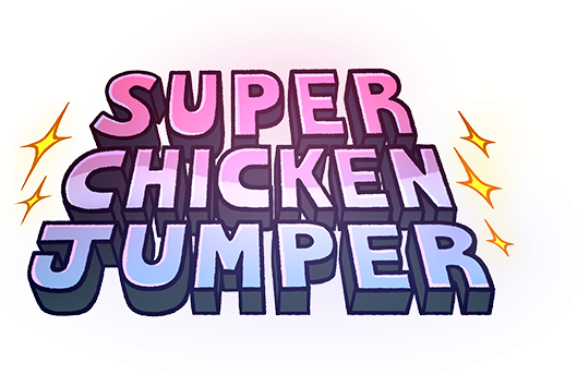 SUPER CHICKEN JUMPER