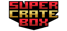 Super Crate Box
