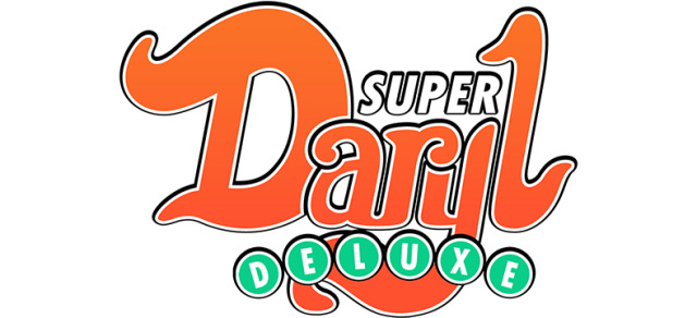 Super Daryl Deluxe