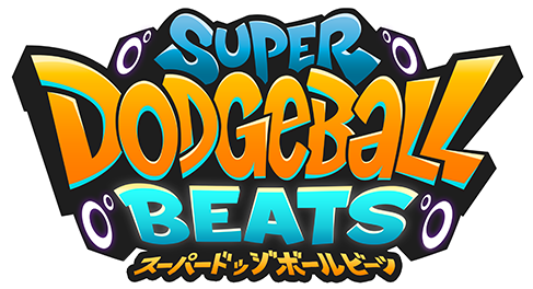 Super Dodgeball Beats
