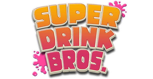 SUPER DRINK BROS.