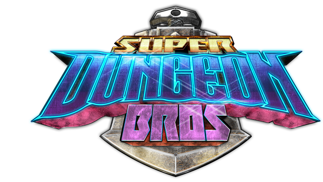 Super Dungeon Bros