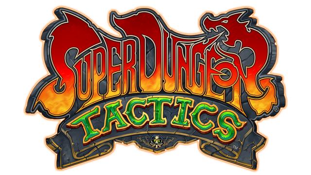 Super Dungeon Tactics