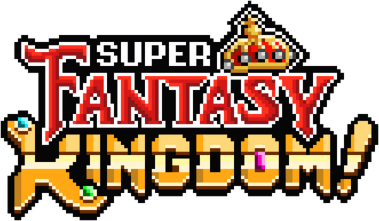 Super Fantasy Kingdom
